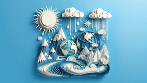 Earth Science Trivia Quiz: How Well Do You Know Our Planet?