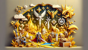 Which MMO Game Suits You? Free Quiz to Find Out Now