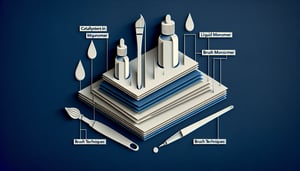 Why Catalysts Are Found in Liquid Monomer Quiz