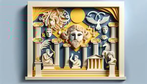 Oedipus the King Quiz: Can You Outsmart Oedipus Rex?