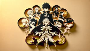 Which Black Clover Character Are You? Quiz - Free