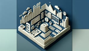 Computer Navigation Skills Test - Free Online