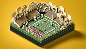 Ohio State Football Trivia - Free Buckeyes Quiz