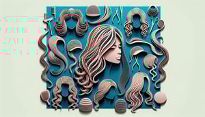 Remy Hair & Wig Caps Quiz - Identify the True Statement