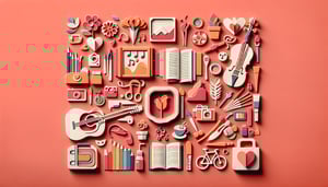 hobby quiz, Secondary Keywords: how to find a hobby quiz, find a hobby quiz, find your hobby quiz, what hobby should i try quiz