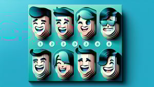 Take Our Free Roblox Face Quiz: Which Face Are You?