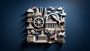 American History Trivia Quiz - Free with Answers