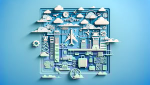 IATA Code Quiz - Name the Airport by 3 Letters