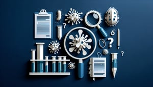 Free Microbiology Quiz Review