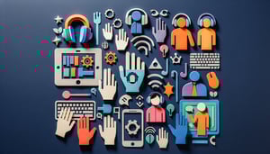 Designing Universally Accessible Web Resources Quiz