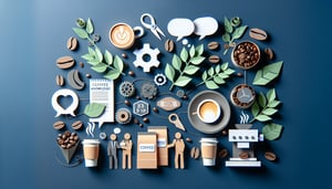 Free B2B Coffee Product Knowledge Quiz
