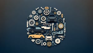Free Automotive Industry Knowledge Quiz