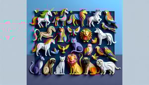 What Adopt Me Pet Are You? Free Personality Quiz