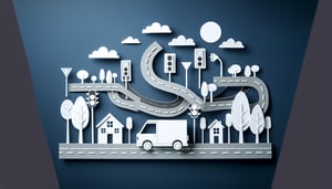 Free Delivery Driver Training Quiz