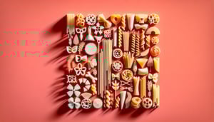 what pasta am i quiz