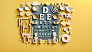 Eyesight Test Quiz: Free Vision Trivia Online
