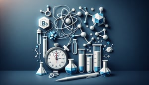 Free Chemistry Final Exam Review & Practice Test
