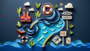 Free Potomac River Swimming Safety Quiz