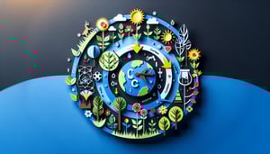 Free Carbon & Life Cycle Quiz