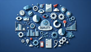Free Quality Management Fundamentals Quiz