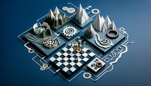 Strategic Models Quiz