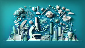 8th Grade Science EOG Test Prep - Free Review Quiz