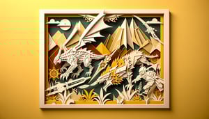 Monster Hunter Quiz - Test Your Series Knowledge