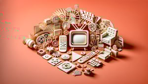 What TV Character Am I? Discover Your TV Persona Today