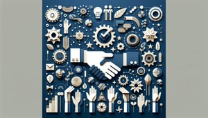 Free Team Member Recognition Quiz