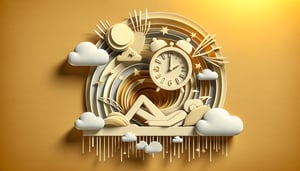 Free Circadian Rhythm Test - Find Your Chronotype