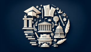 Free Foundations of Government Chapter 1 Quiz
