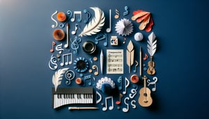 Composition Workshop Quiz