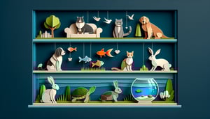 what pet should i get quiz