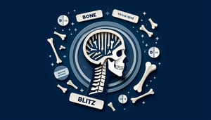 Free Hip Bone Quiz: Identify Bones & Review