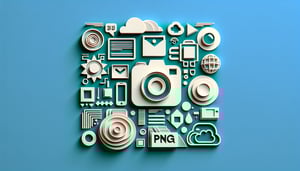 Test Your Knowledge: Digital Image File Formats Quiz