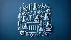 Instrumental Chemistry Systems Lab Quiz