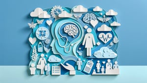 Mental Health Nursing Practice Questions Quiz