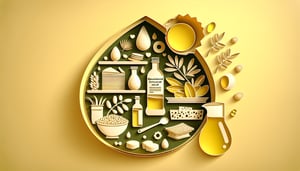 Olive Oil Monounsaturated Fatty Acids Quiz: Test Yourself