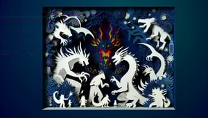 Which Heisei Godzilla Kaiju Are You? Free Personality Quiz