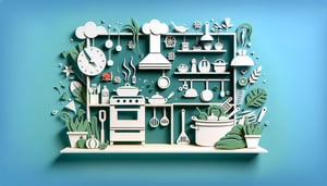 Ultimate Chef Test Quiz: Reveal Your Cooking Skill Level
