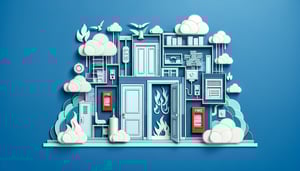 Fire Doors Quiz: Explain How They Help Combat Fires?