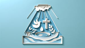 Ready To Be Baptized Quiz