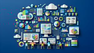 Free Data Literacy Quiz: Assessment Questions