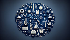 Free Characteristics of Life Quiz