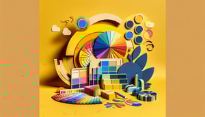 What Is My Favorite Color Quiz: Uncover Your Signature Shade