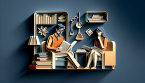Functional Illiteracy Test - Free Reading & Writing Check