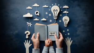 Free Early Literacy Assessment Quiz