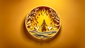 Fire Bender Personality Traits Quiz - Find Your Type