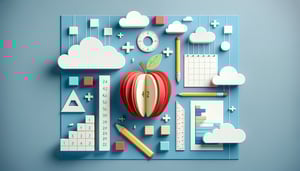 Free 3rd Grade FCAT Practice Test - Boost Your Math Score!