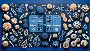 Free Cell Types Practice Quiz